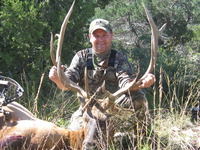 Jim's Elk-